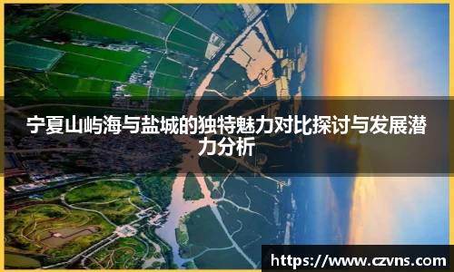 宁夏山屿海与盐城的独特魅力对比探讨与发展潜力分析