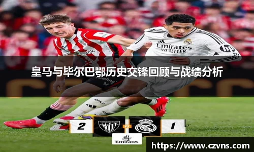 皇马与毕尔巴鄂历史交锋回顾与战绩分析